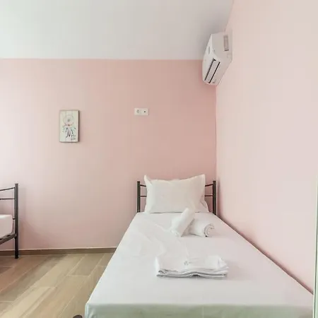 Apartamento Bohemian Near Centre