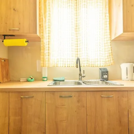 Apartamento Bohemian Near Centre *