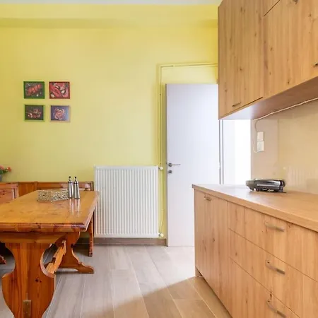 Apartamento Bohemian Near Centre *